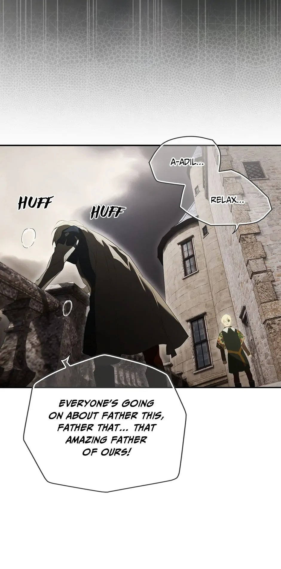 Secret Lady, Chapter 86 image 54